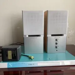 CREATIVE PCスピーカー 2.0
