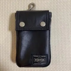 PORTER フリースタイル ポーチ