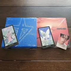 TXT「TOGETHER」スビン 2種セット