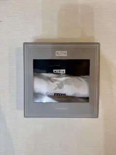 KITHロンパース3枚セット