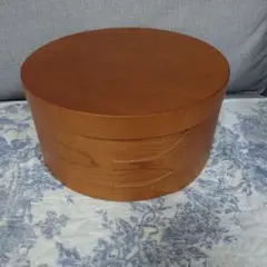 アクシス　シェーカーラウンドボックスМ