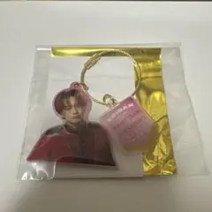 超特急 マサヒロ エビライ アクキー