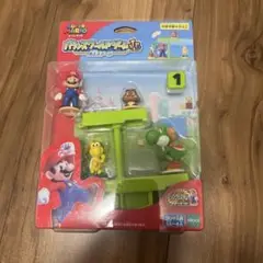 スーパーマリオ　バランスワールドゲーム　Jr. 地上ステージ