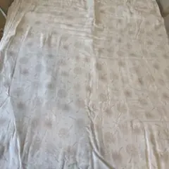 布団のタナカ　掛け布団カバー　セミダブル　170×210 ガーゼ　コットン