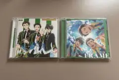 SideM FRAME cd セット 握野英雄 木村龍 信玄誠司