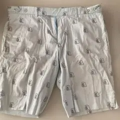 アルチビオハーフパンツサイズ48