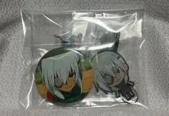 佐久間次郎　グッズセット