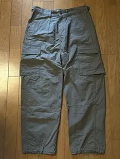 2025年最新】ENDS and MEANS ワークパンツ・カーゴパンツ