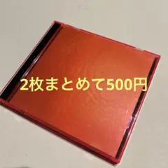 Mr.Children (an imitation) blood orange