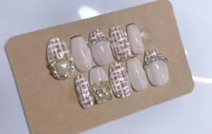 ネイルチップ No.16 現品のみ