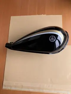 新古品購入　YB125SP かなり綺麗　タンク　コック　センサー付き m74485988150_1.jpg?1721553993