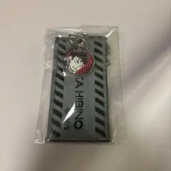怪獣8号 日比野カフカ エンブレムタグキーホルダー 原作グッズ
