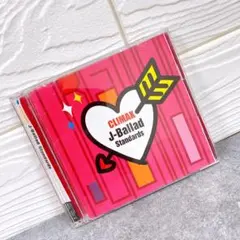 CLIMAX J-Ballad Standards 2枚組