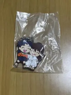 土井半助×きり丸