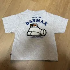 ベイマックス　サガラ　Tシャツ