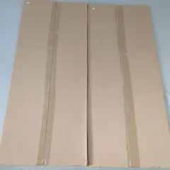 JAJANフィギュアラック専用ガラス棚板 4枚セット