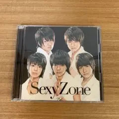 Sexy Zone CD3枚セット