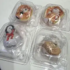 シルバニアファミリー キラキラくじ G賞 赤ちゃんコレクション