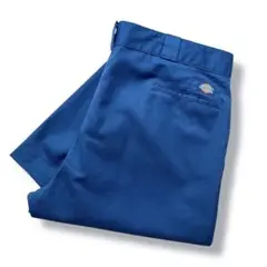 90s USA製 Dickies ディッキーズ 874 ワークパンツ TALON