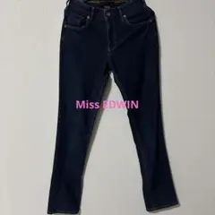 Miss EDWIN ジーンズ