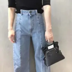 Maison Margiela メゾンマルジェラ 5AC マイクロミニバッグ