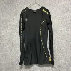 SKINS スキンズ　コンプレッション　インナー　タイツ　M