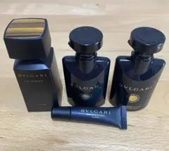 BVLGARI ブルガリ TYGAR 香水 化粧品 非売品 ブルガリ 香水 化粧品 非売品