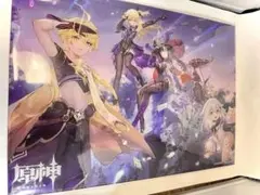 2025年最新】原神 タイトーくじ アクリルボードの人気アイテム