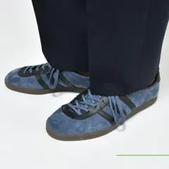 adidas LONDON PRLOIN/CBLACK/GUM