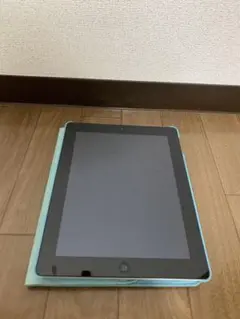 APPLE iPad IPAD2 WI-FI 64GB BLACK