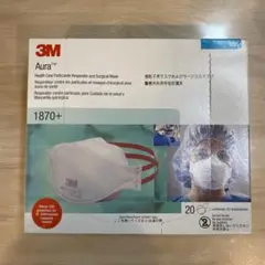 3M N95 1870+