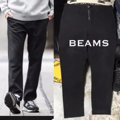 ［希少／完売モデル］美品《★ BEAMS × wonder shape グレー
