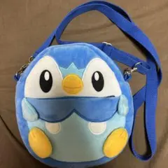 ポケモン ポッチャマ ポシェット