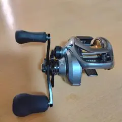 Amazon | シマノ(SHIMANO) ベイトリール 15 シティカ 201 左