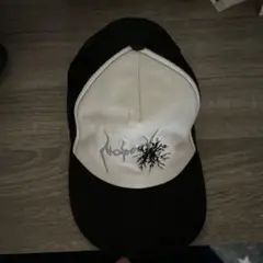 NOBODY キャップ