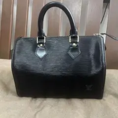 ルイヴィトン　エピ　スピーディ25 LOUIS VUITTON