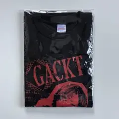 GACKT 言葉の回廊展 Photo TシャツA