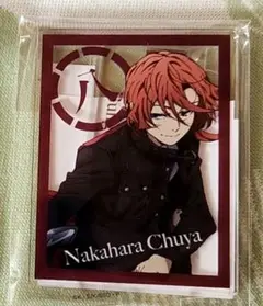 文豪ストレイドッグス　中原中也　アクリルスタンド