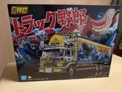 デコトラ RC 歌舞伎　ラジコン　トラック野郎　改造用に デコトラ RC 歌舞伎 ラジコン トラック野郎 改造用に - メルカリ