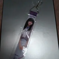 齋藤飛鳥 個別リボンキーホルダー 乃木坂46 8th LIVE