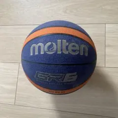 バスケットボール 外用 6号球