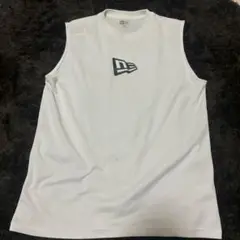 NEWERR ニューエラ　タンクトップ