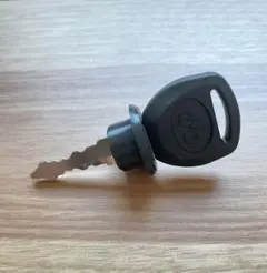 【新品未使用】MATE BIKE keyカバー 2個入り