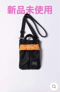 バッグ vaultroom shoulder bag DEVICE SHOULDER BAG – VAULTROOM