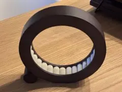 umbra フェリス リングホルダー ウォルナット