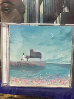SEASIDE SOLILOQUIES Orangestar
