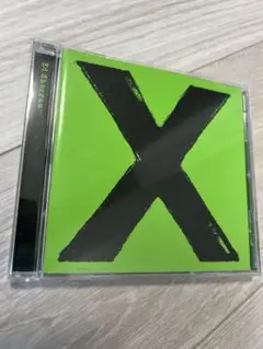 Ed Sheeran X アルバム CD