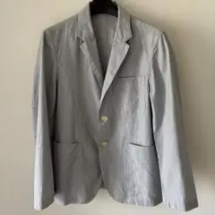 マーガレットハウエル　メンズジャケット
