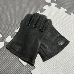 rats レザーグローブ RATS 「LEATHER GLOVE」 レザーグローブ MASH UP マッシュアップ