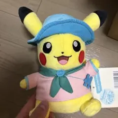 名探偵 ピカチュウ ぬいぐるみ CINE HOME ポケモン - メルカリ